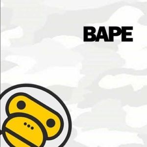 Meet your Posher, Frederic